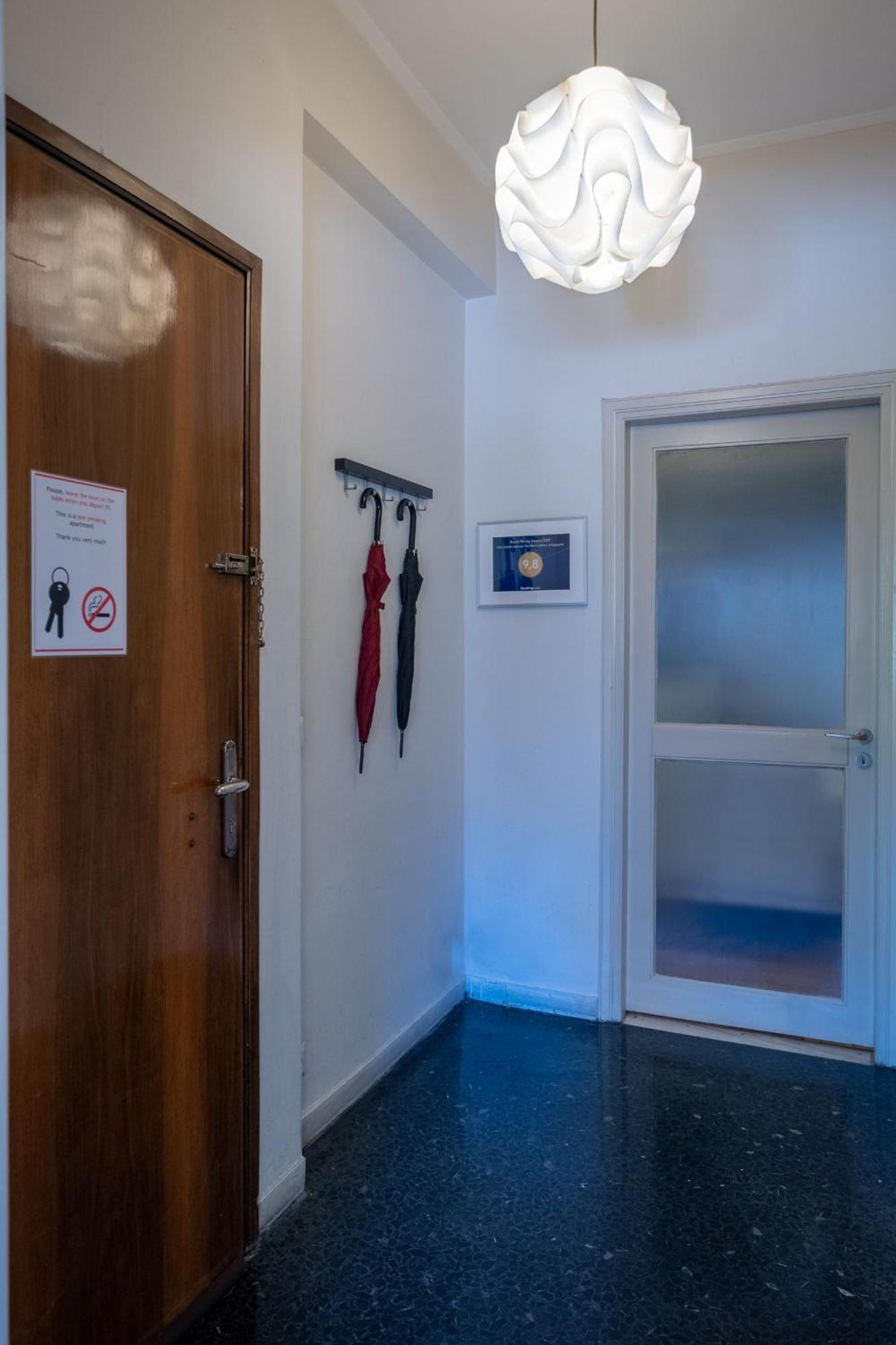 דירות אתונה Oro'S Stylish Kolonaki Flats Next To Metro & Museums מראה חיצוני תמונה