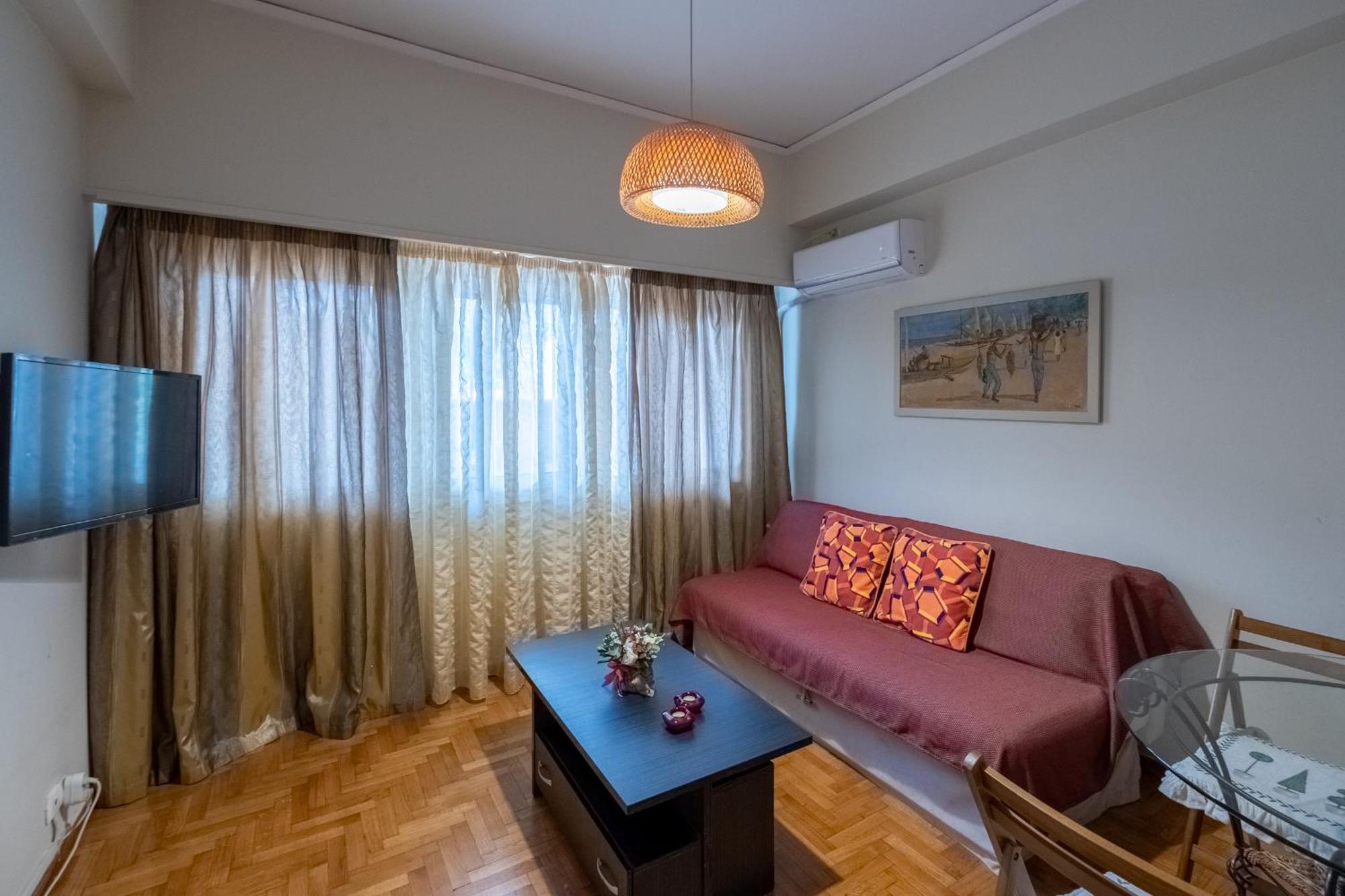 דירות אתונה Oro'S Stylish Kolonaki Flats Next To Metro & Museums מראה חיצוני תמונה